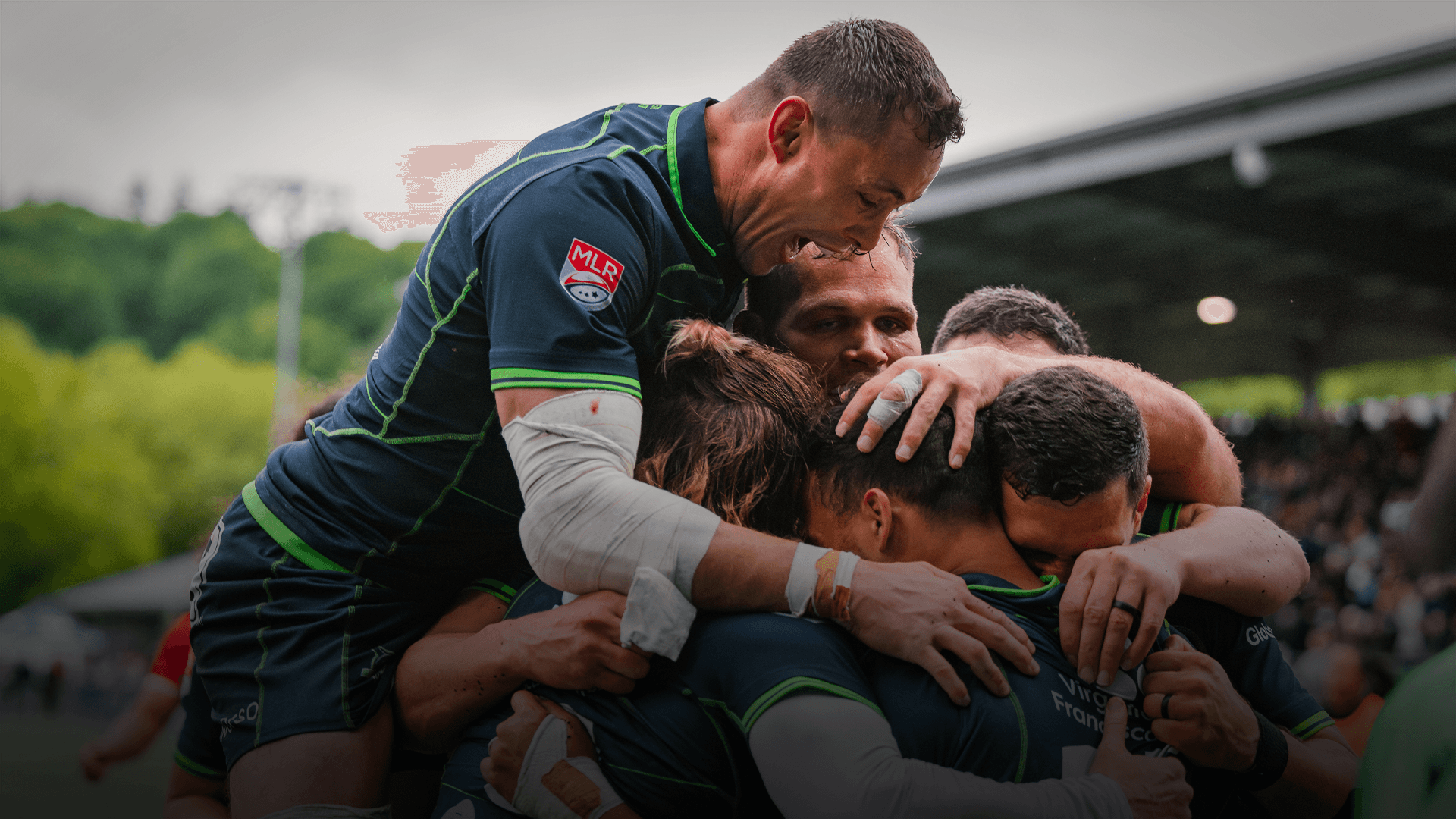 Seattle Seawolves Stadium