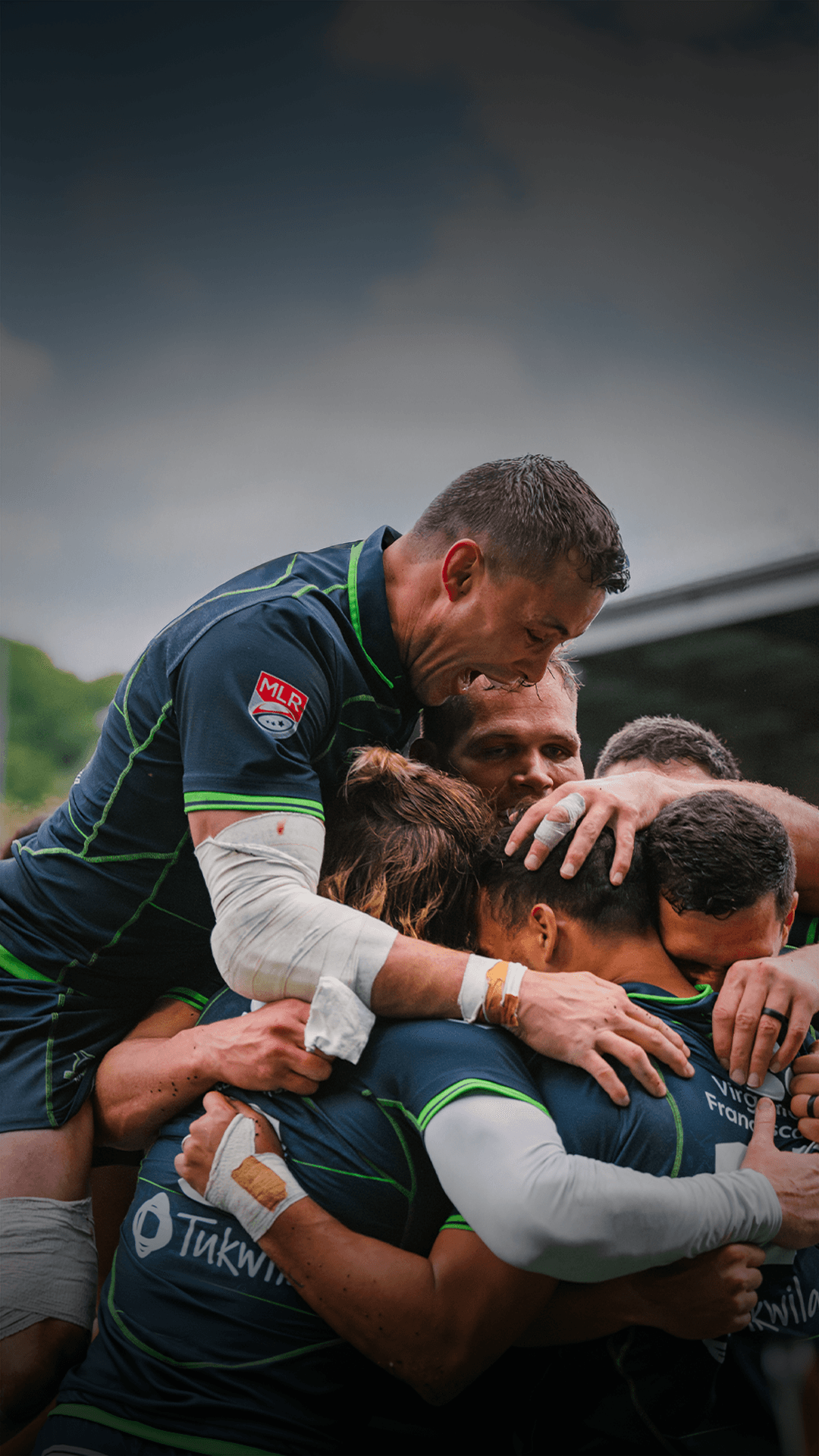 Seattle Seawolves Stadium